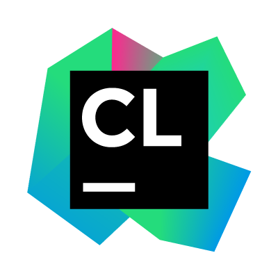 CLion Logo